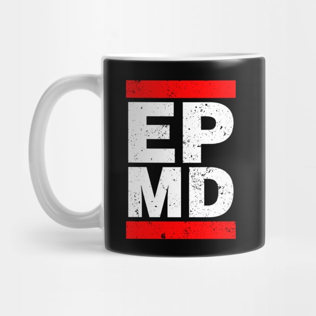 EPMD by The Kenough